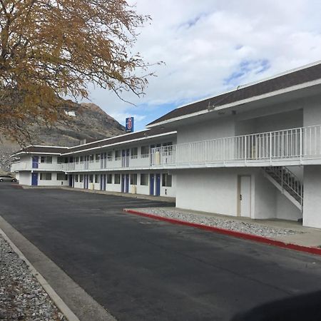 Motel 6 Wendover Exterior photo