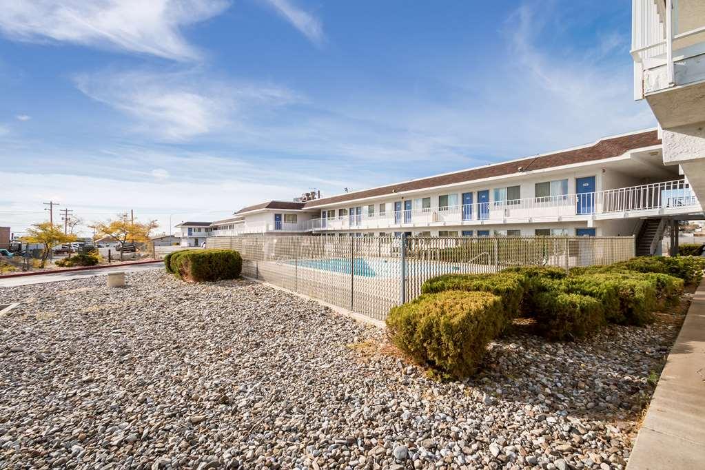 Motel 6 Wendover Facilities photo