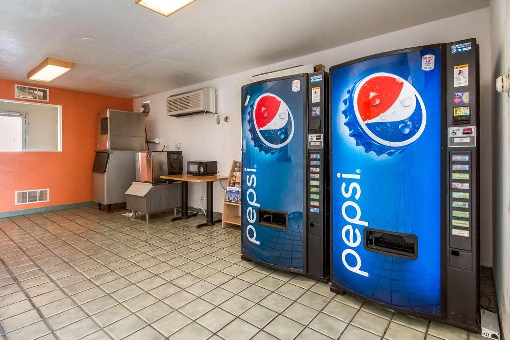 Motel 6 Wendover Facilities photo